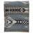 Wooded River Spearhead Dusk Throw - 55x72