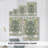 Winter Tree II -Gallery Wrapped Cavas-1234083375