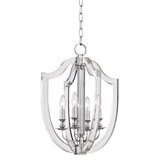Arietta 4 - Light Chandelier