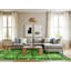 Tapis verts Traditional 4382-474986547