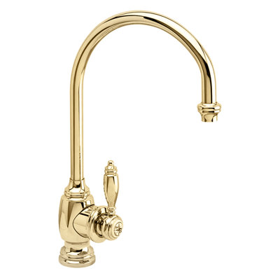 Hampton Kitchen Faucet