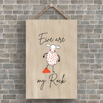 Hutcheson Wall Decor