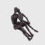 Figurine Pillay