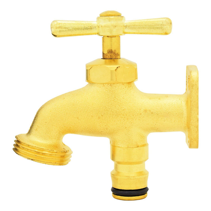 Wall Tub Spout Bath Filler