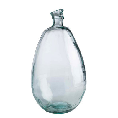 Gualtieri Handmade Glass Table Vase