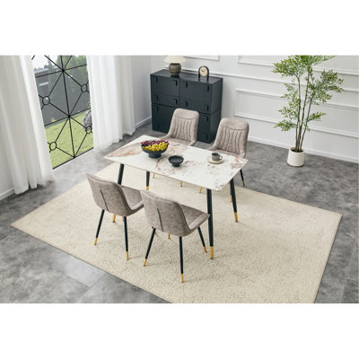 Table de salle à manger Modern