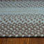 Tapis ovale intérieur / extérieur-95764623