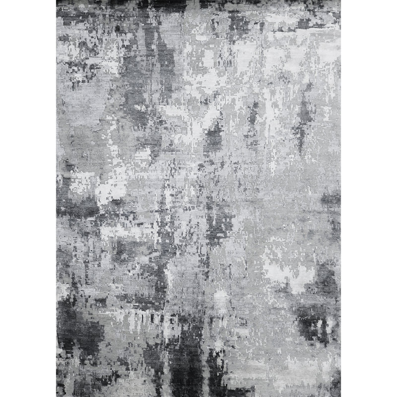 Area Rug, Rectangle 8' x 10'