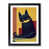 Black Framed selected
