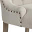 French Vanilla Dining Chair