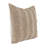 Kara Striped Cotton Reversible Throw Pillow-103441418