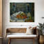 Plat de pommes Cezanne-132990130