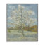 Van Gogh, pêche rose, estampe numérique encadrée par one1000paintings-107873250-111799547