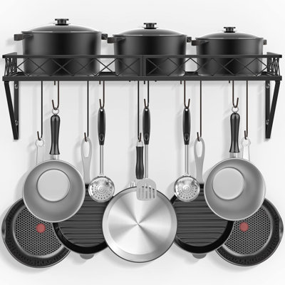 Pot Rack