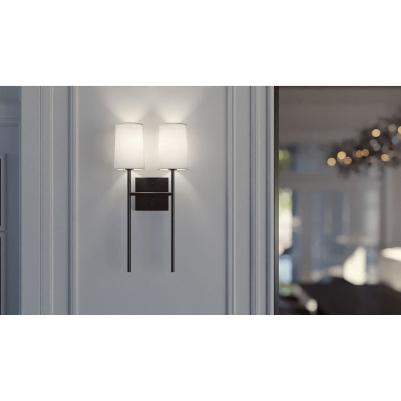 Wallchiere, Black
