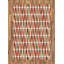 Flemington Hand Woven Area Rug-489679020