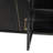 Asotin 72'' Solid Wood Sideboard