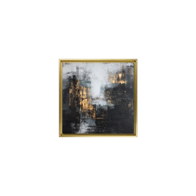 Nocturne in Gold