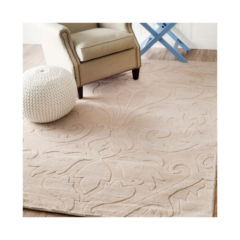 Salena Floral Indoor Rug, 9' x 12'