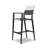 Chloe Stacking Bar Arm Chair-24187022