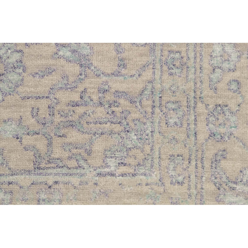 One-of-a-Kind 8' X 9'11" Area Rug