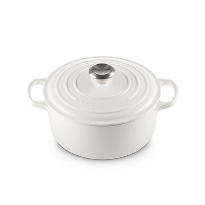 Le Creuset Enameled Cast Iron Dutch Oven