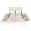 Cianfero Upholstered Drawers Bed-689357226