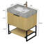 Meuble-lavabo de salle de bain YOLAN-1578154611-1578154511-1578154510