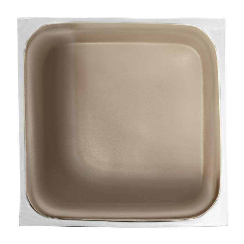 Izod Marina Linen Wastebasket