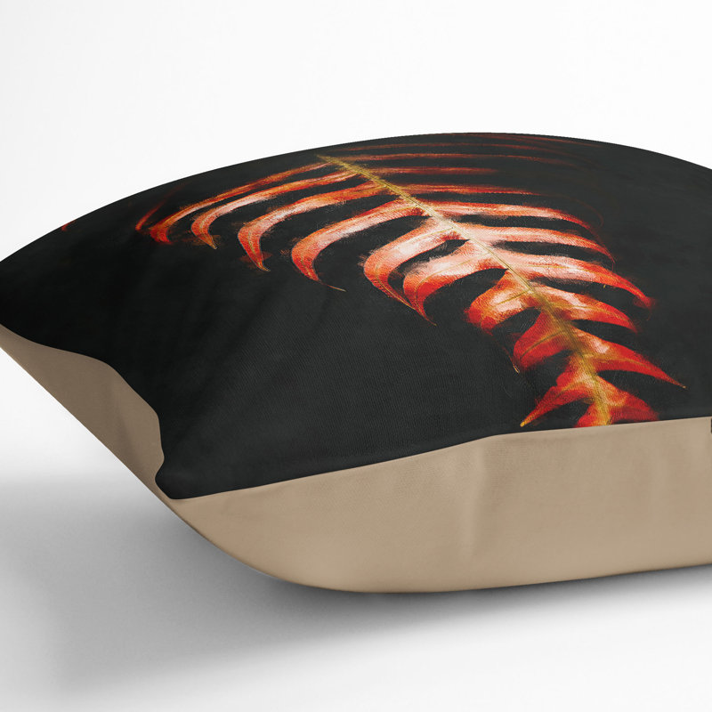 Square Cushion, 55cm H x 55cm W x 20cm D, Stone