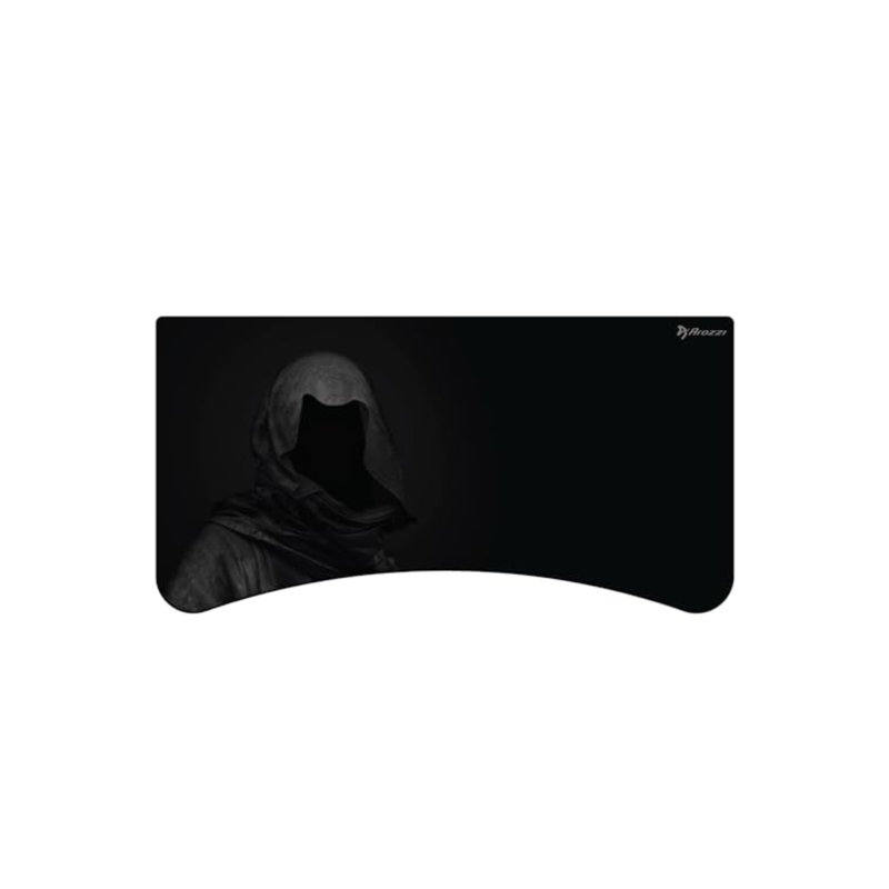 Arena Full-surface, Interchangeable, Water-resistant, And Washable Mouse Pad With Stitched Edges - D047