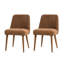 Ensemble de 2 chaises rembourrées Verity-570595058