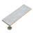 3" x 8" Ceramic Subway Wall Tile-51974467