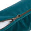 DIVAN Velvet Pillow Cover & Insert-721630447-721630446
