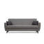 Allinson 207cm Upholstered Futon-451683019