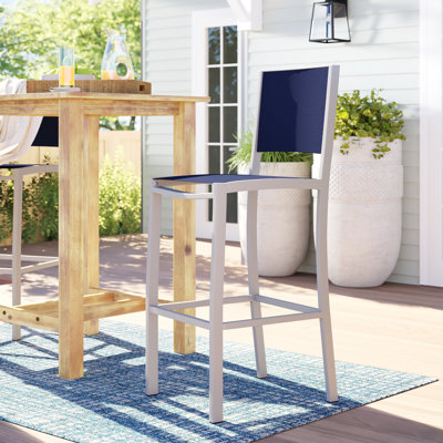 Tabouret de bar Travira