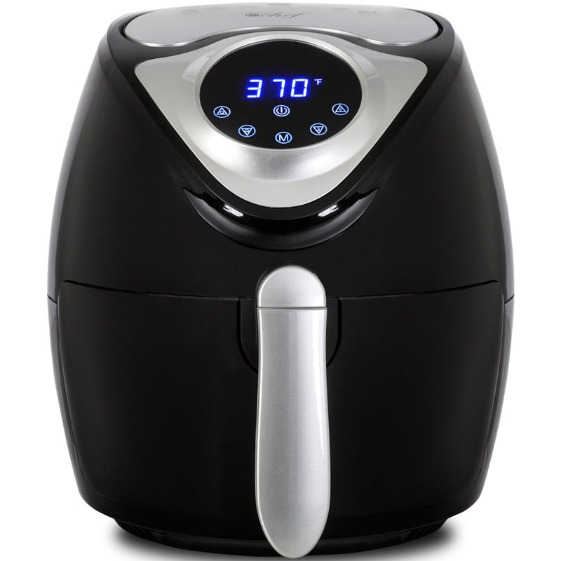 Deco Chef Air Fryer