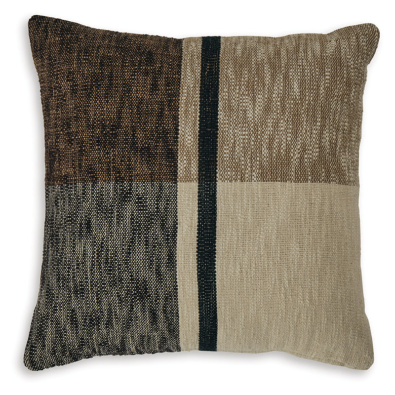 Coussin Adrielton (ensemble de 4)