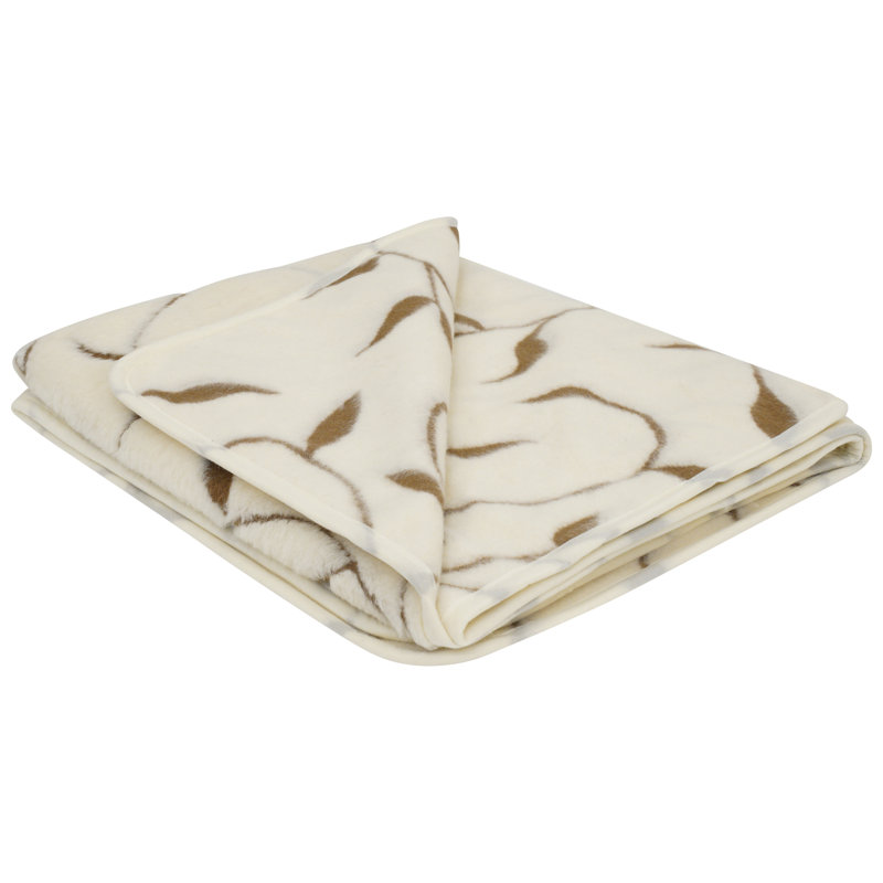 Clopton Throw Blanket, W200 x L220cm