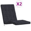 Seat/Back Cushion