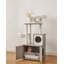 140cm H Cat Tree-89157835