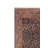 Heritage Floral Antique Persian Area Rug
