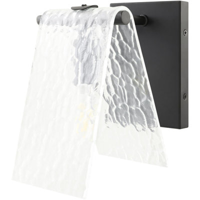 Applique murale Hearns
