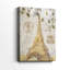 Le Jardin Eiffel - Cavas enveloppés de galerie-2085024147