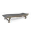 BANZAI CHAISE Longe avec plateau-575274471