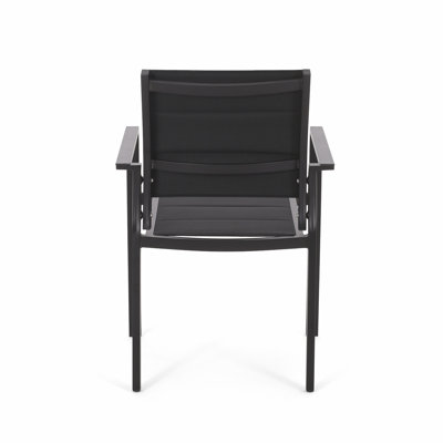 Chaise de salle à manger WILBUR