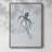 MarineLifeIV Framed Print - Solid Wood