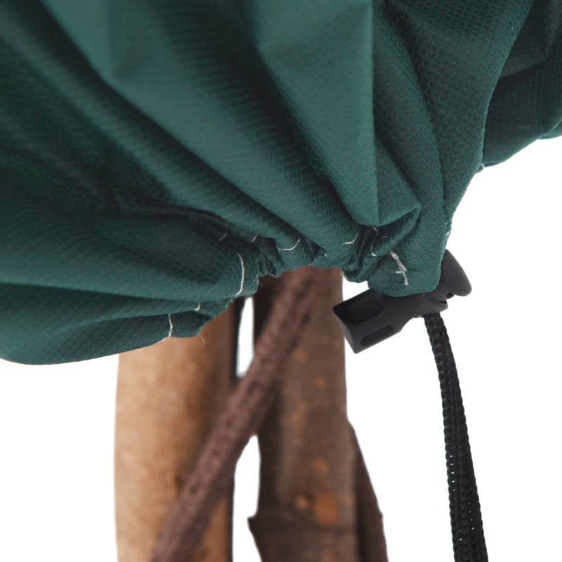 Birpal Tree Protection Mat, 120cm H x 80cm W, Green