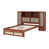 Walnut is out of stock selected