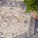 Keywana Oriental Indoor Rug